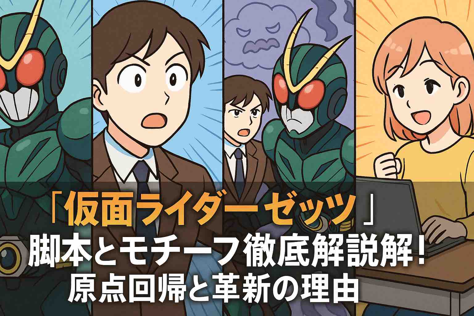 うまえもんの正体と設定の真相は？ドラえもんとの関係や妹の存在まで徹底解説
