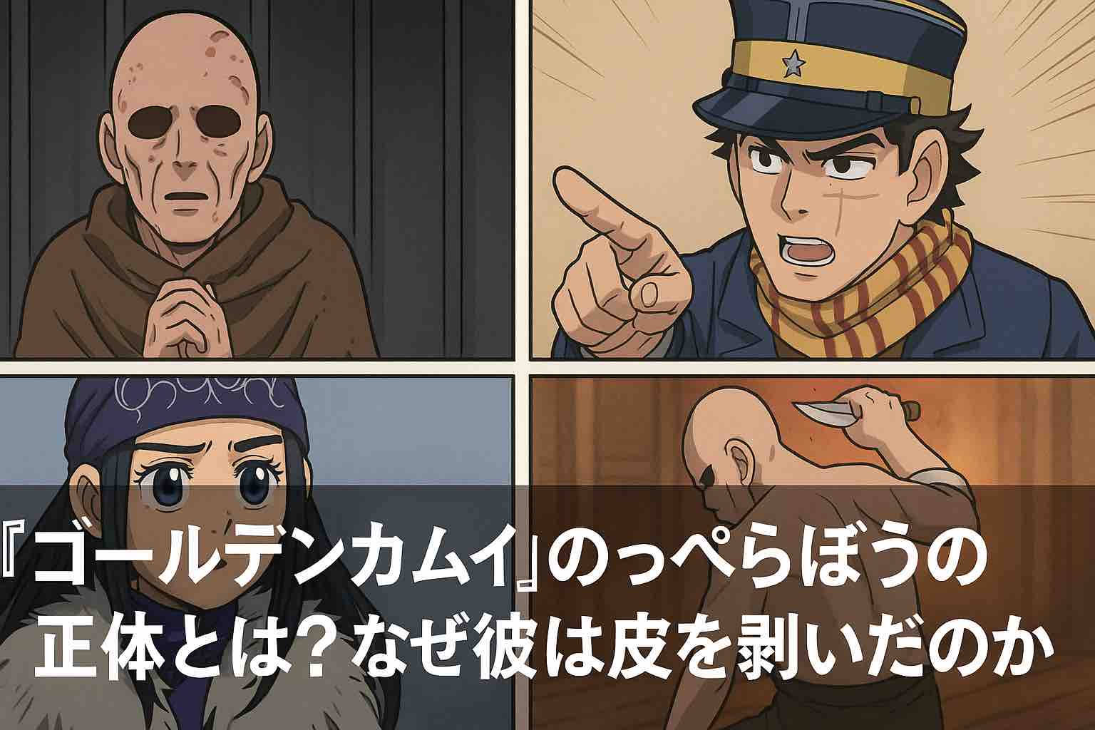 活動歴および当時の関連ビジュアル記録